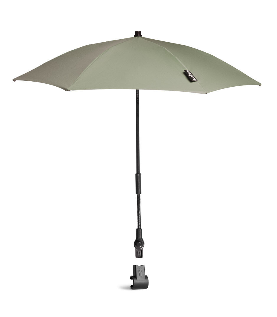 BABYZEN™ YOYO parasol, Olive, mainview